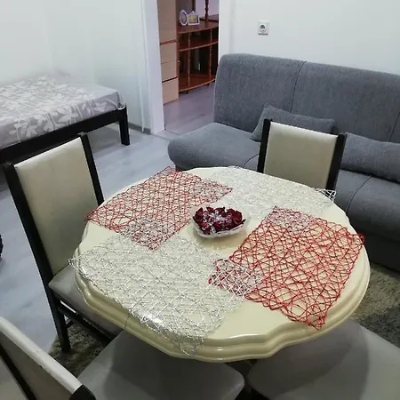 Andrina Sweet Appartement