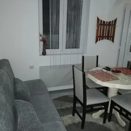 Appartement Andrina Sweet *