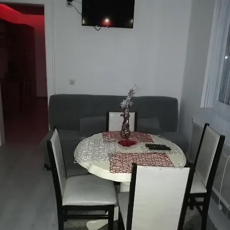 公寓 Andrina Sweet Ni