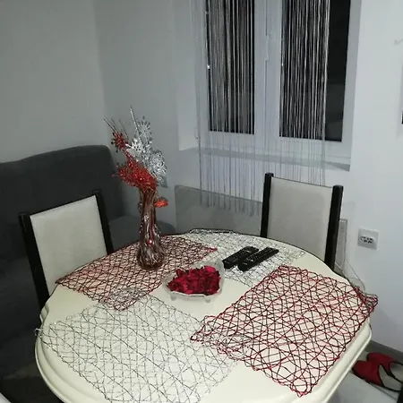 Appartement Andrina Sweet