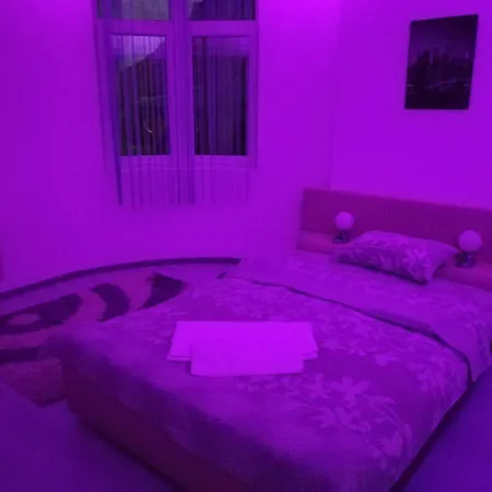 公寓 Andrina Sweet Ni