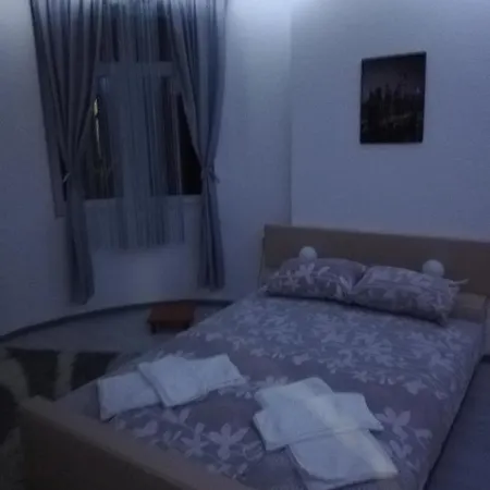 公寓 Andrina Sweet