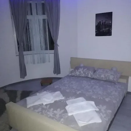 Appartement Andrina Sweet