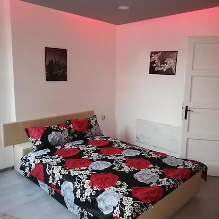 Appartement Andrina Sweet