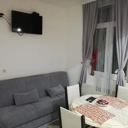 公寓 Andrina Sweet Ni