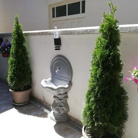 Andrina Sweet Appartement