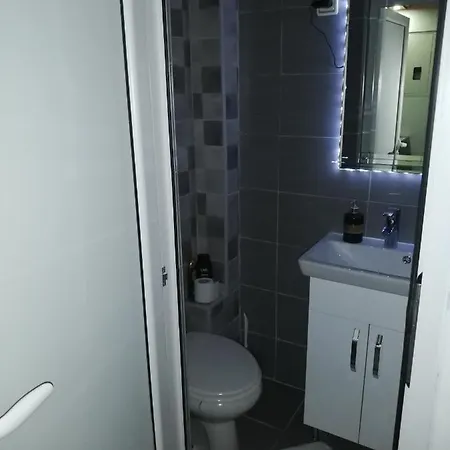 Andrina Sweet Appartement Ni