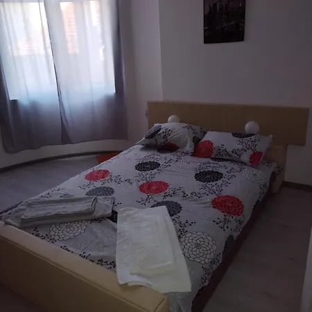 Andrina Sweet Appartement *