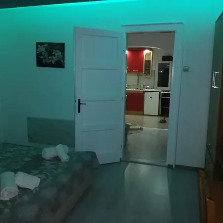 Andrina Sweet Appartement