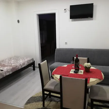 Andrina Sweet 公寓 *