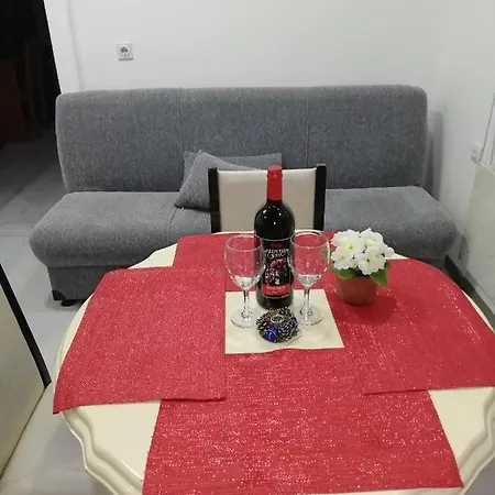 Apartamento Andrina Sweet *