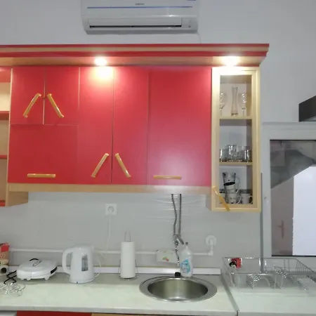 Andrina Sweet Appartement