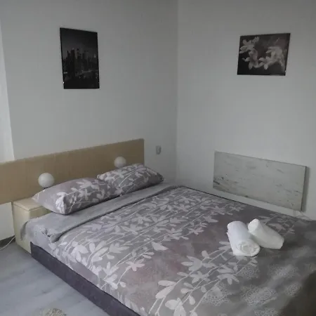 Appartement Andrina Sweet